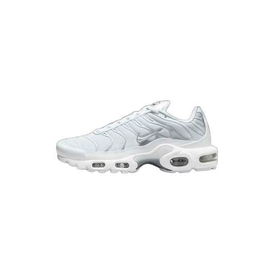 Nike TN White